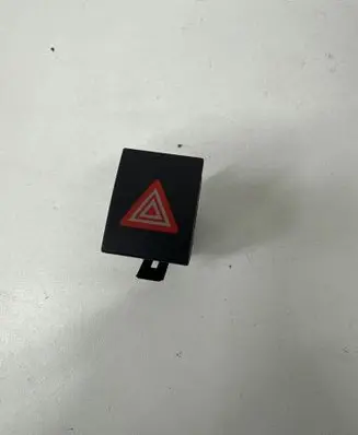 Volkswagen Polo Hazard light switch 6Q0953235 34601