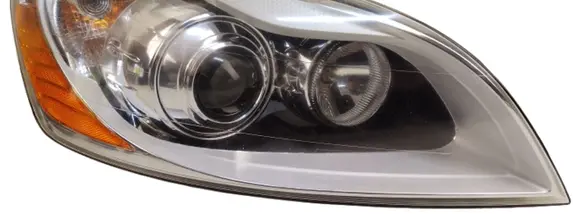Volvo XC60 Headlight/headlamp