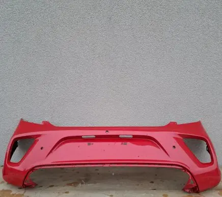 KIA Picanto Rear bumper 86611G6300
