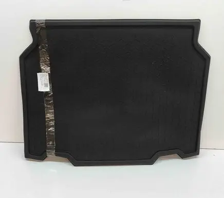 Toyota Yaris Cross Trunk/boot floor carpet liner PW2410D002