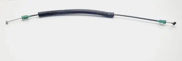 Jaguar X-Type Rear door cable line 