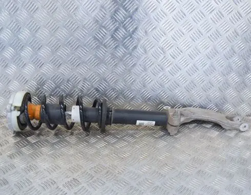 Audi A4 S4 B9 8W Front shock absorber/damper 8W0031T 8W0037