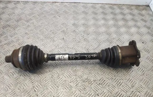 Audi A8 S8 D3 4E Front driveshaft 4E0407272P