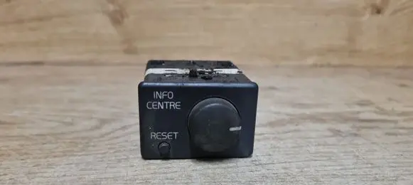 Volvo S40, V40 Other switches/knobs/shifts 889988