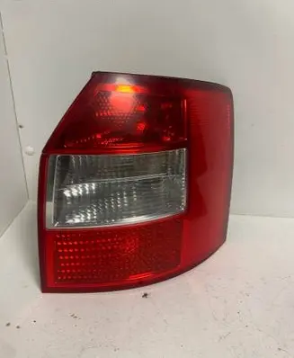 Audi A4 S4 B6 8E 8H Rear/tail lights 283702