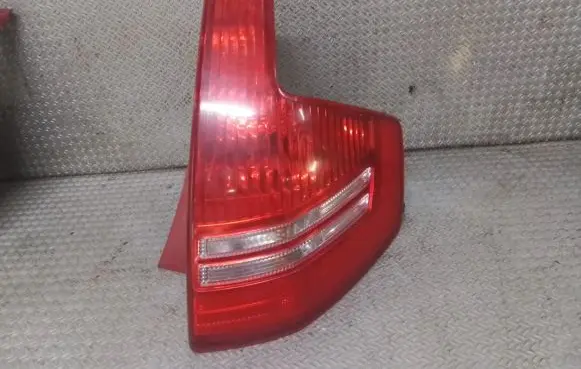 Citroen C4 I Rear/tail lights 9655863980