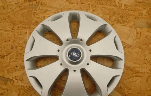 Ford Mondeo MK IV R16 wheel hub/cap/trim 7S711130BE