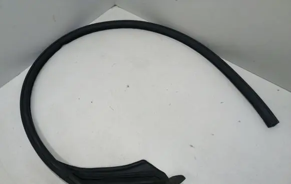 Tesla Model X Front door rubber seal 103214700C 103214647 E06280