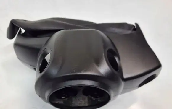 Fiat Punto Evo Steering wheel axle