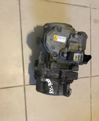 Lexus NX Air conditioning (A/C) compressor (pump) 0422000533