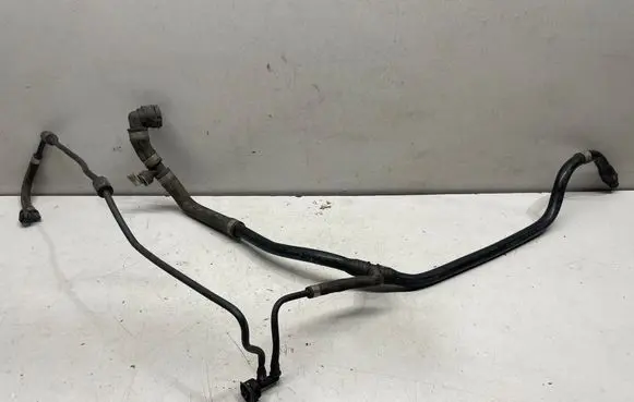 Mercedes-Benz C W205 Engine coolant pipe/hose A2055002600