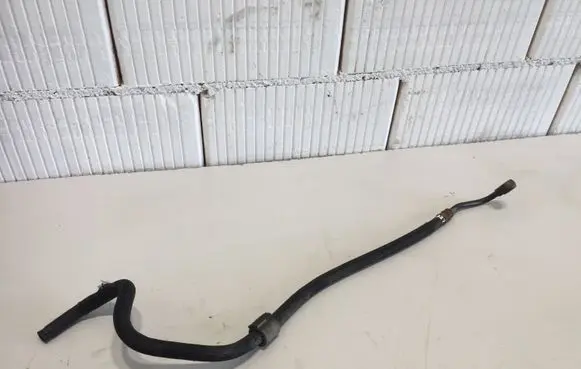 Audi A4 S4 B7 8E 8H Power steering hose/pipe/line 8E1422891E