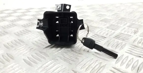 Audi A6 S6 C7 4G Ignition key/card 4H0909131 4G0857289