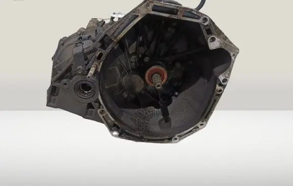 Renault Megane III Manual 5 speed gearbox 7701700598