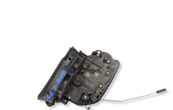 BMW 2 F45 Front door lock 7281937
