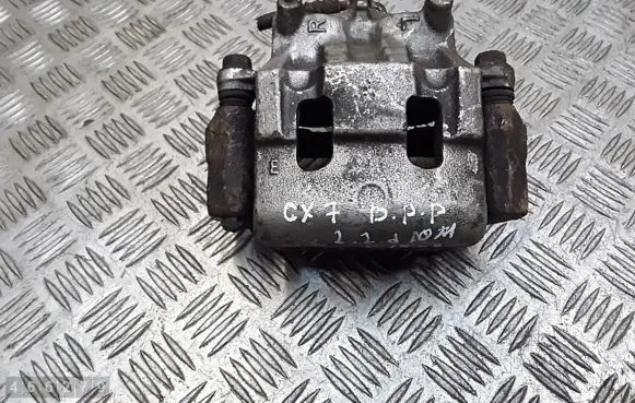 Mazda CX-7 Front brake caliper