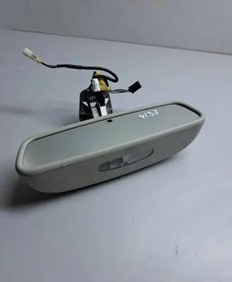 Mercedes-Benz E W211 Rear view mirror (interior) 100011 GNXX483