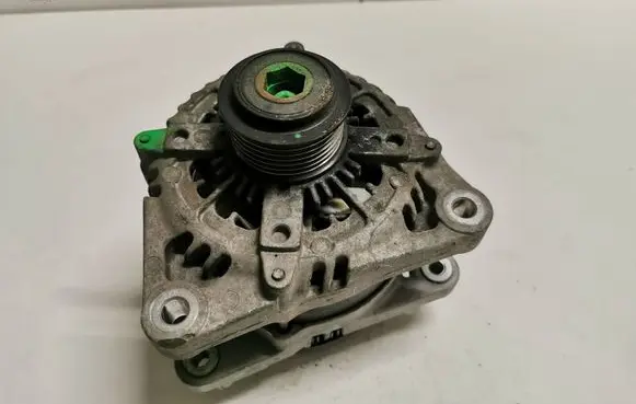 Land Rover Range Rover Sport L494 Generator/alternator BJ3210300AC 1042106360