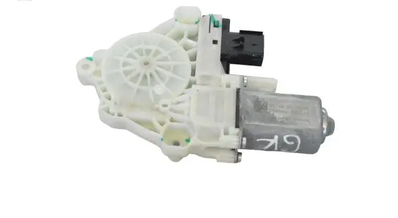 Tesla Model Y Rear door window regulator motor G54954100