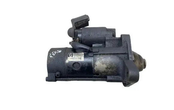 Mazda 6 Starter motor M002T88671 RF5C K5406