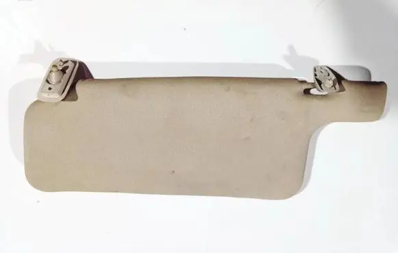 Volkswagen Jetta II Sun visor