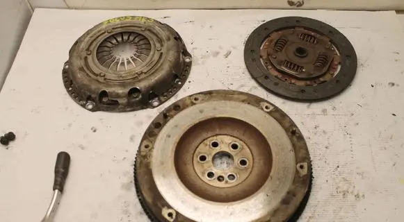 Ford Focus Clutch set kit