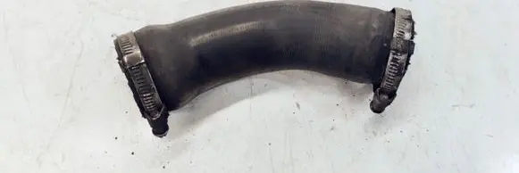 Audi A6 S6 C6 4F Coolant pipe/hose 4F0145709L