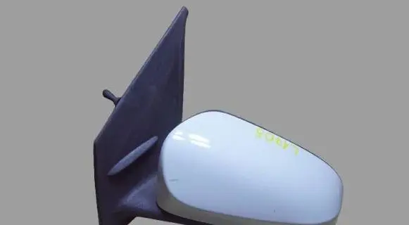 Peugeot 108 Manual wing mirror 