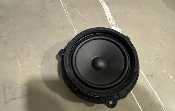 Hyundai IONIQ 6 Rear door speaker 96340AA100