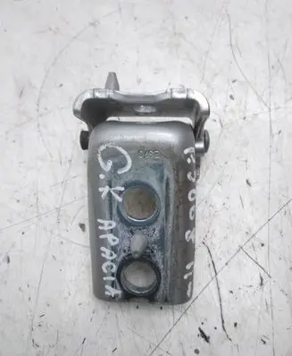 Peugeot 5008 Rear door lower hinge
