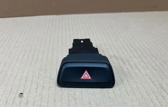 KIA Picanto Hazard light switch 4973601110