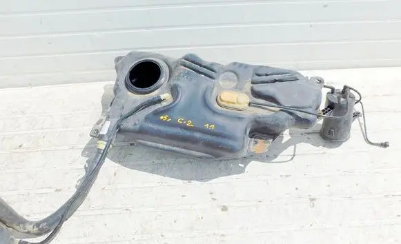 Citroen C2 Fuel tank 192706