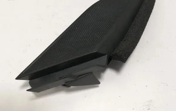 Ford C-MAX II Front door speaker 6M2T18808EA