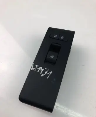 Volvo XC40 Electric window control switch 31456060