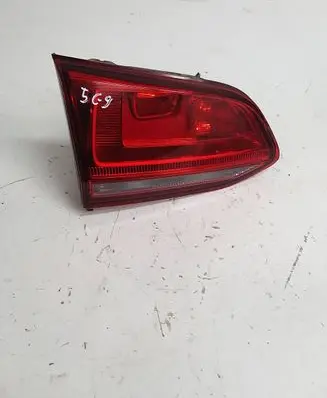 Volkswagen Golf VII Tailgate rear/tail lights 5G9945093D L90056140 5900561406570