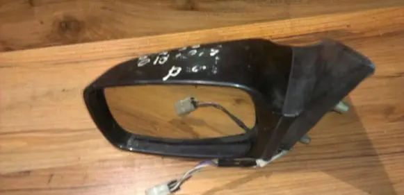 Ford Scorpio Front door electric wing mirror