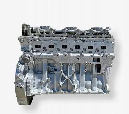 Mercedes-Benz E W238 Engine 656 656929 656.929