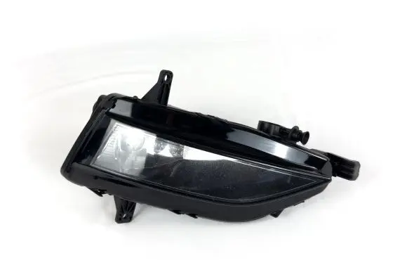 Volkswagen Golf VII Front fog light 5g0941662f