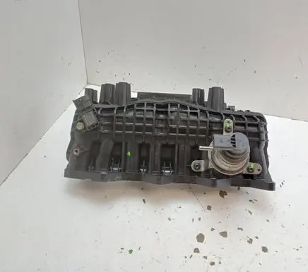 Chevrolet Orlando Intake manifold 25189093 0281006052