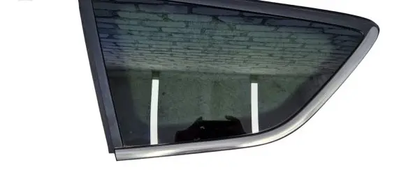 Ford Escape III Rear side window CJ54S29751 CJ54S29751D S3717254