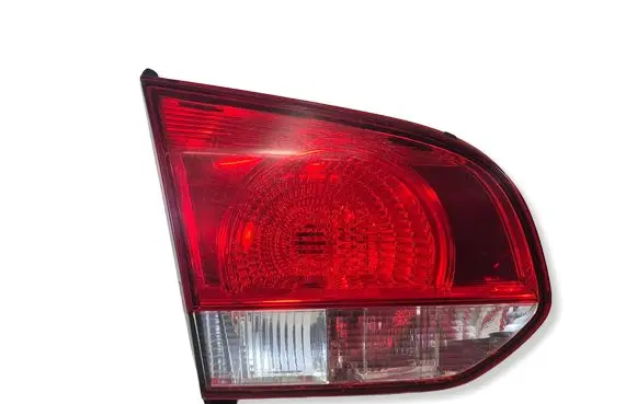 Volkswagen Golf VI Tailgate rear/tail lights 5K0945107