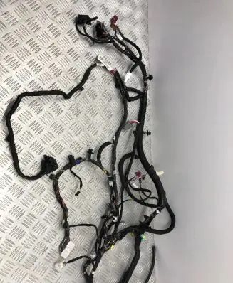Tesla Model 3 Other wiring loom P4067960 V22180J68241