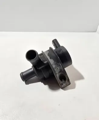 Audi A4 S4 B8 8K Electric auxiliary coolant/water pump 309500210