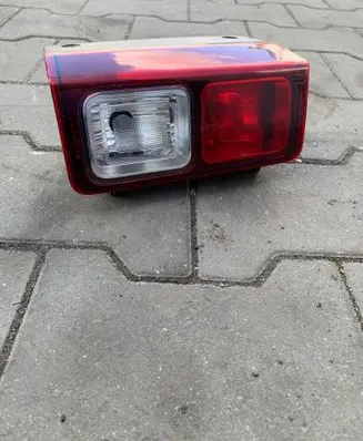 Renault Trafic III (X82) Rear fog light 265549399R