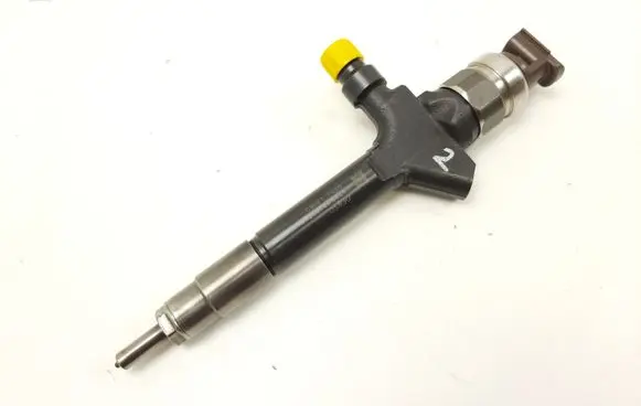 Mazda 6 Fuel injector 578008J02364 RF7J13H50