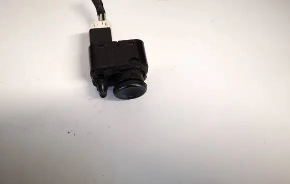 Wing mirror switch