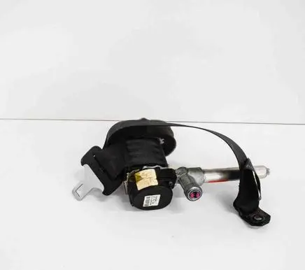 Volvo S40 Rear seatbelt 8639549