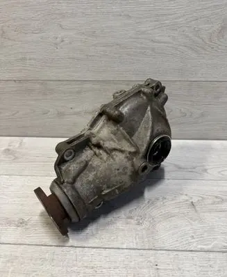 BMW 3 G20 G21 Front differential 862311007 7647387 17692511