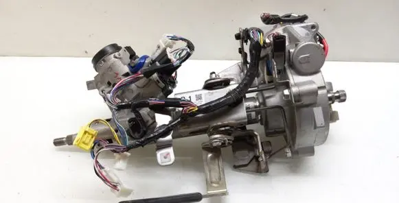 Mitsubishi ASX Steering wheel axle JJ00100388 DJ001