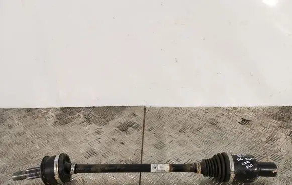 Jeep Compass Rear driveshaft 00534183780